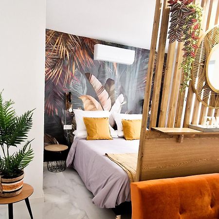 Apartamento “El Majo” Benidorm! Extérieur photo