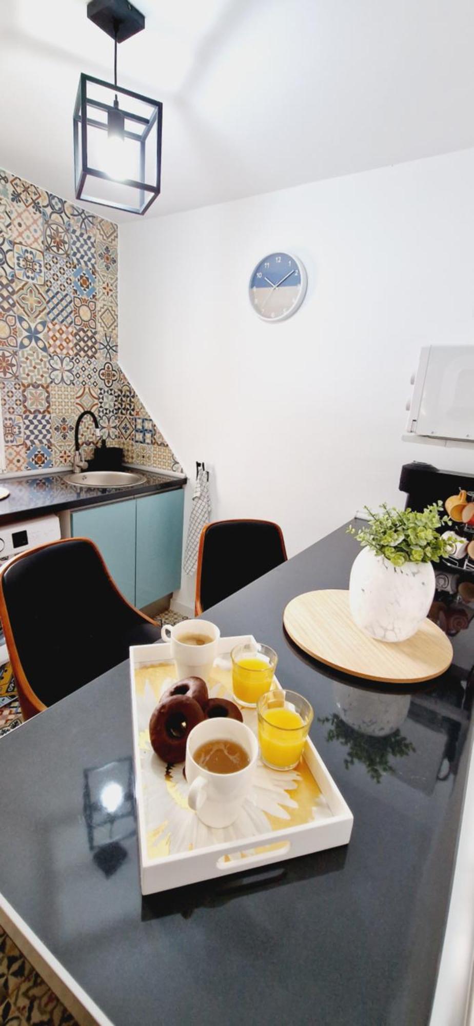 Apartamento “El Majo” Benidorm! Extérieur photo