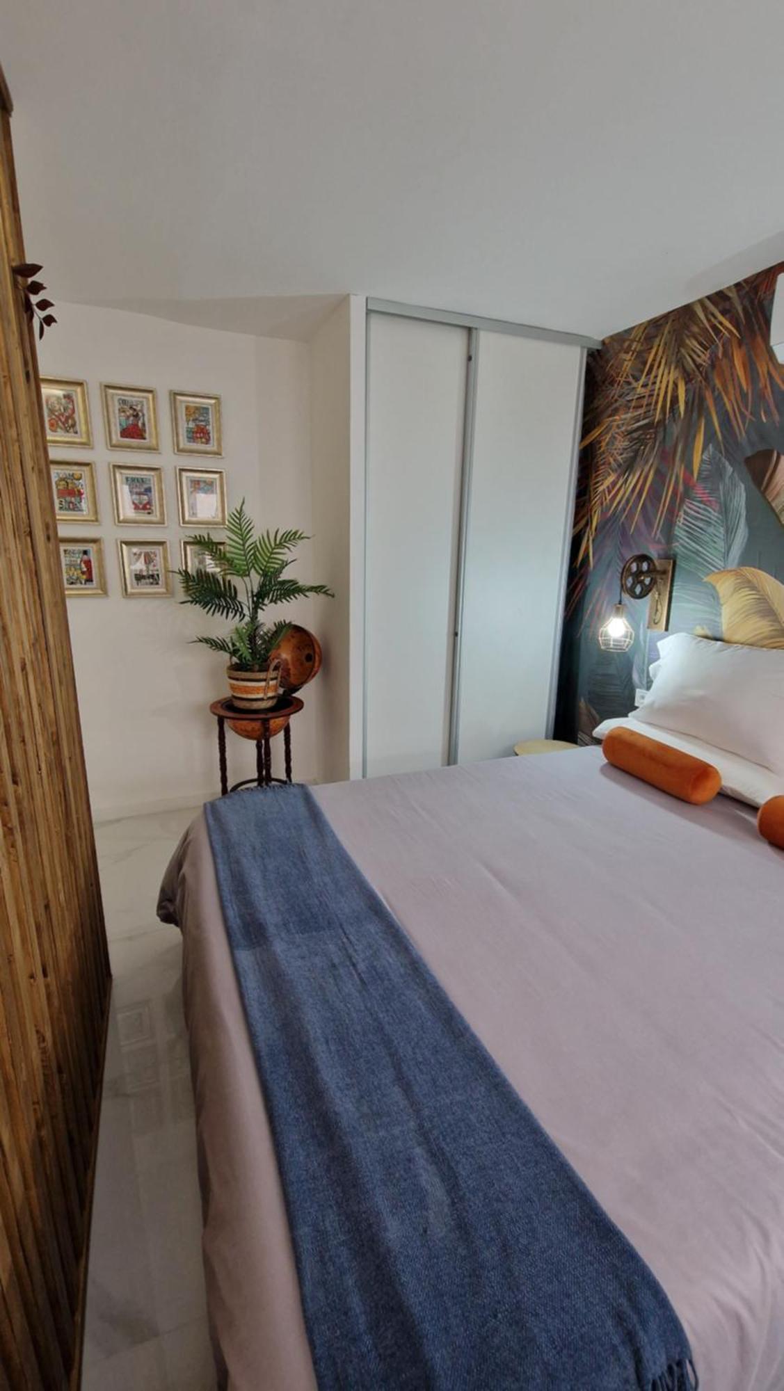 Apartamento “El Majo” Benidorm! Extérieur photo