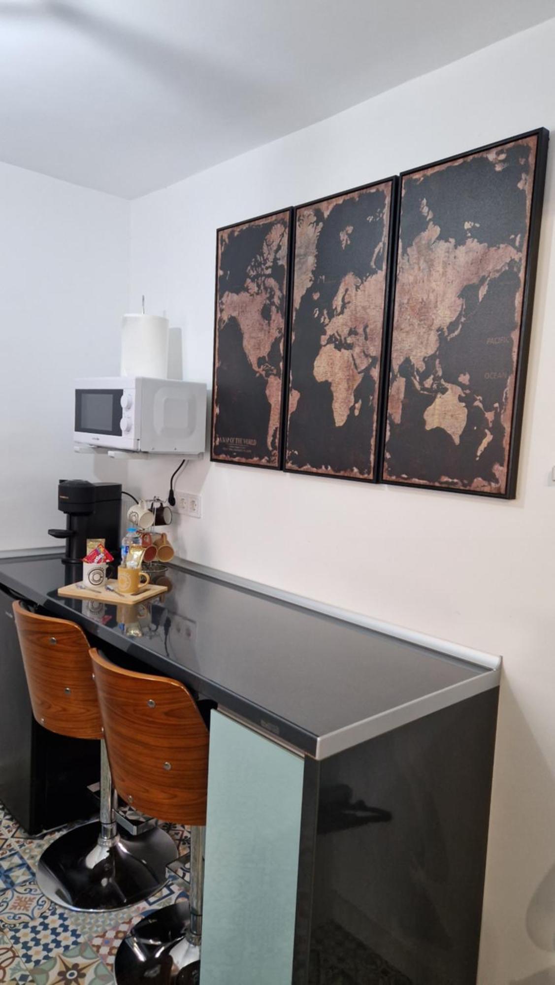 Apartamento “El Majo” Benidorm! Extérieur photo