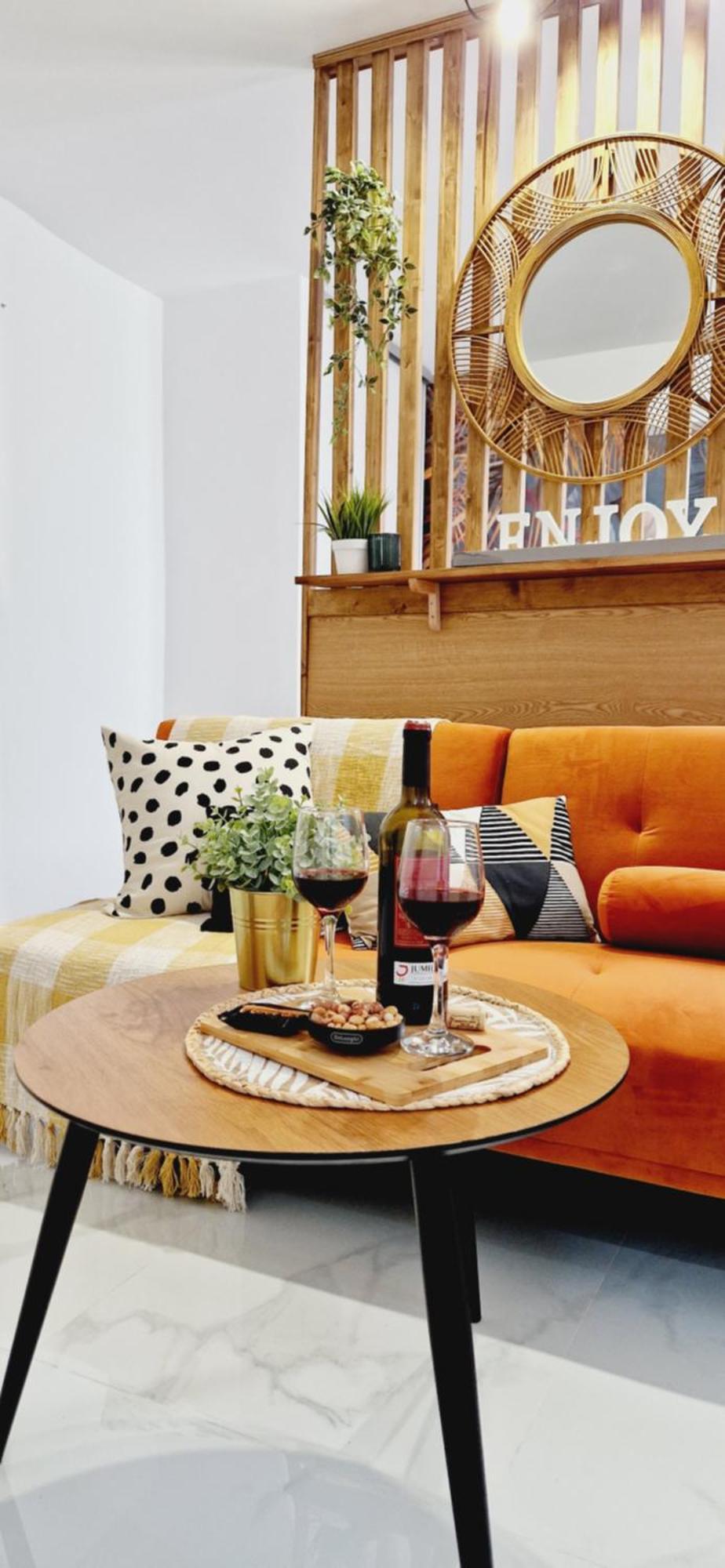 Apartamento “El Majo” Benidorm! Extérieur photo
