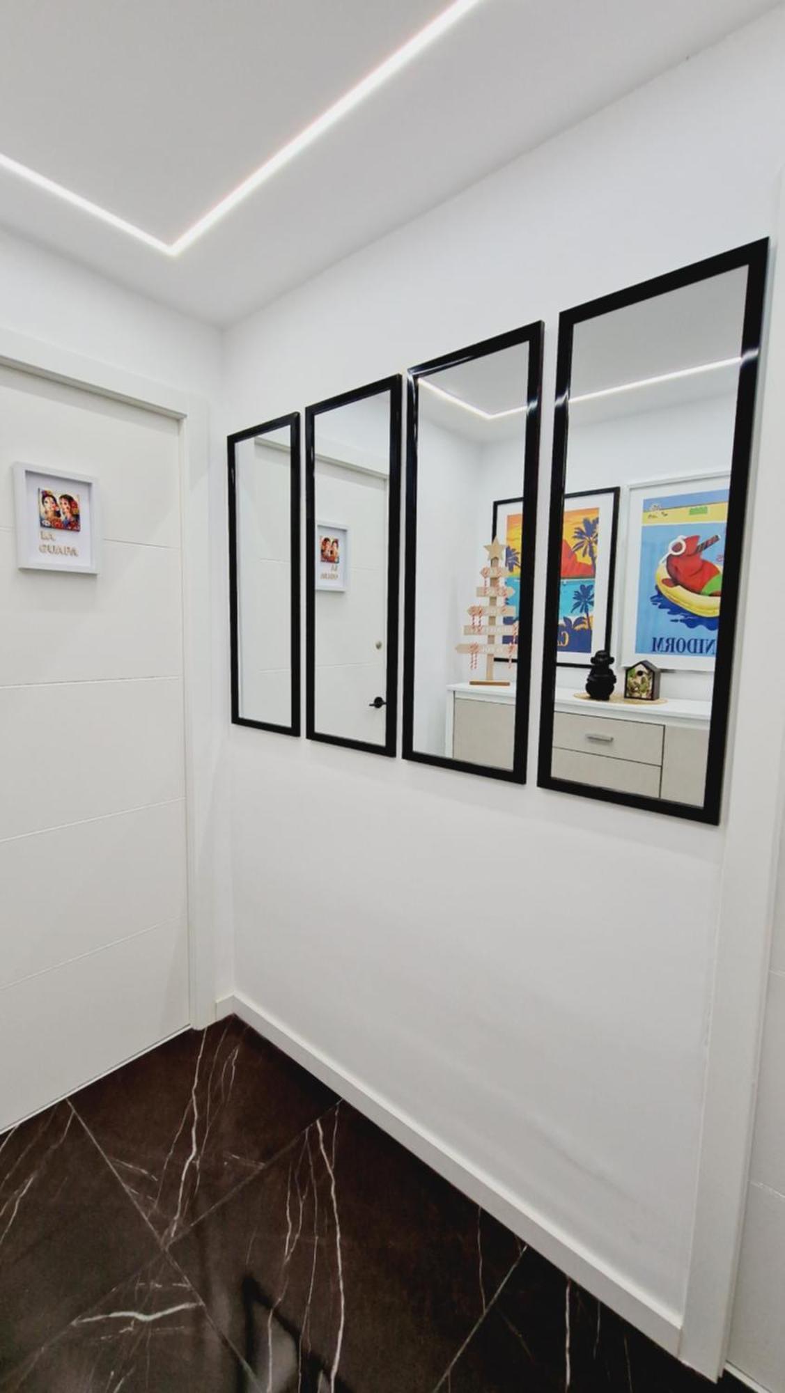 Apartamento “El Majo” Benidorm! Extérieur photo