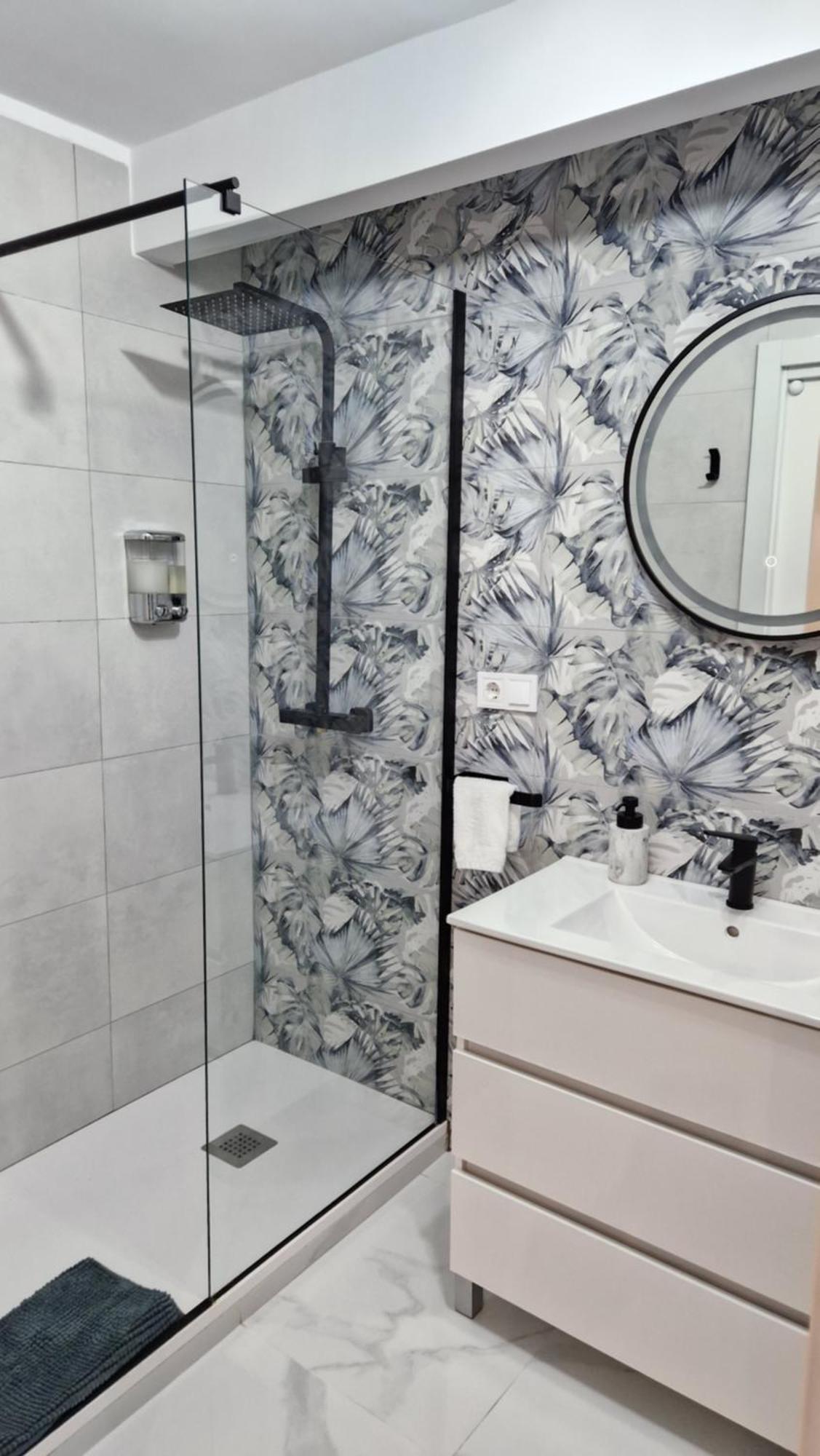 Apartamento “El Majo” Benidorm! Extérieur photo